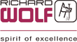 WOLF FRANCE/RICHARD