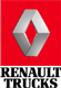 RENAULT TRUCKS - DVA