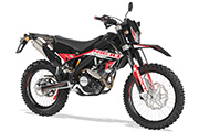 Rieju Marathon 125 PRO