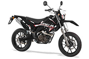 Rieju MRT 125 LC