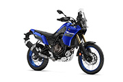 Yamaha Ténéré 700