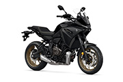 Yamaha Tracer 7