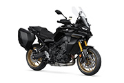 Yamaha Tracer 9 GT