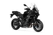 Yamaha Tracer 9