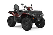 Polaris Sportsman Touring XP 1000