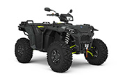 Polaris Sportsman XP 1000 S