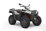 Polaris Sportsman XP 1000