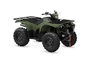 Yamaha Kodiak 450