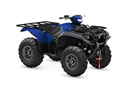 Yamaha Kodiak 700