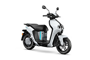 Yamaha NEO's