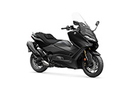 Yamaha TMAX 560