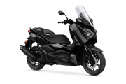 Yamaha XMAX 125