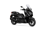Yamaha XMAX 300