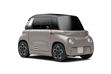 Citroën Ami