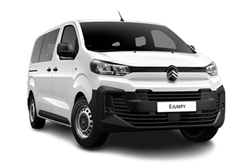 Citroën Jumpy Combi