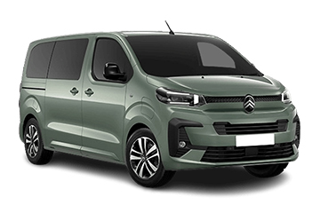 Citroën Spacetourer