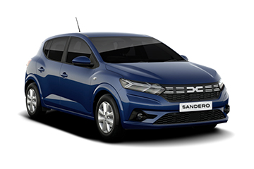 Dacia Sandero / Stepway