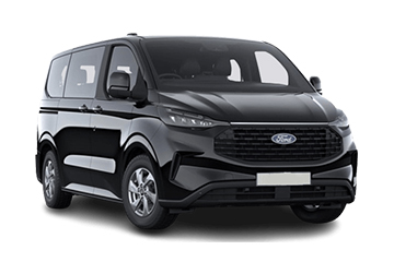 Ford Transit Custom Kombi
