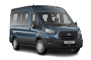 Ford Transit 2T Kombi