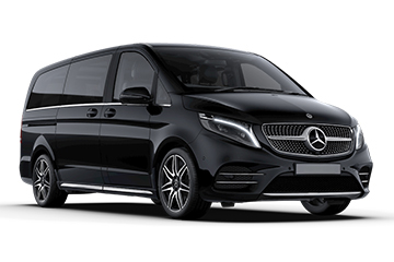 Mercedes-Benz Classe V