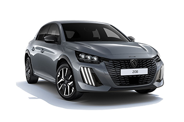 Peugeot 208/e-208