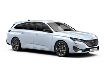 Peugeot 308 SW/e-308 SW