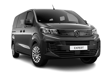 Peugeot Expert Combi