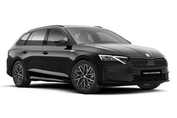 Skoda Octavia Combi