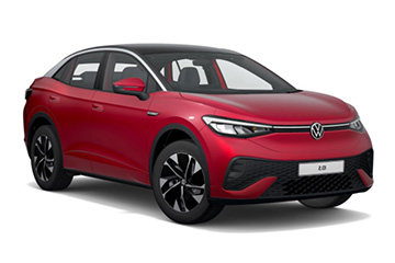 Volkswagen ID.5
