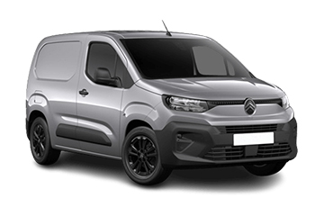 Citroën Berlingo Van