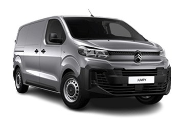 Citroën Jumpy