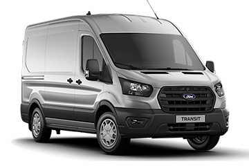 Ford Transit 2T