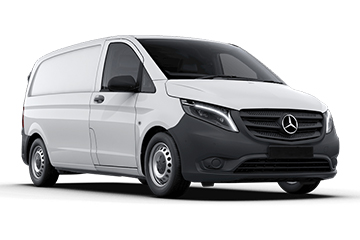 Mercedes Vito