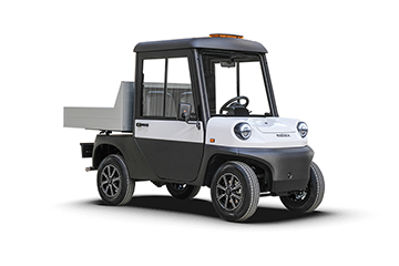 Subloisirs Melex N30