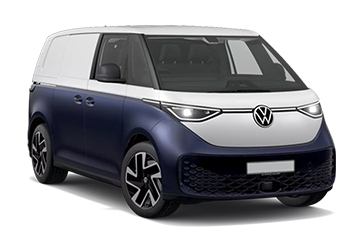 Volswagen ID. Buzz Cargo
