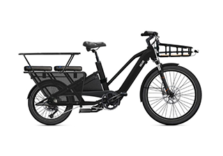 Arcade Longtail