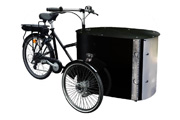 Cargo XL Évenementiel
