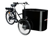 Cargo XL Pro