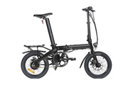 E-Folding 16