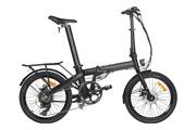 E-Folding 20