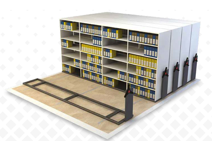 Proroll visuel 3D