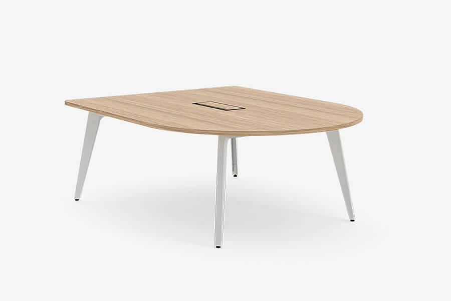 Table basse Lares Media II - Voir les produits