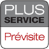 Plus Service Prévisite