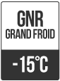GNR grand froid