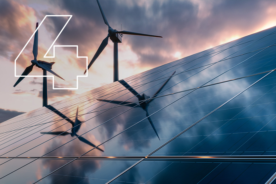 4 - Énergies renouvelables et réseaux - Zoom sur le photovoltaïque