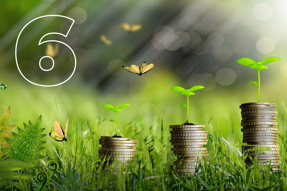 6 - CEE, subventions et financements