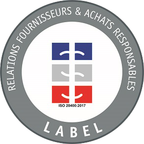 Label Relations Fournisseurs et Achats Responsables
