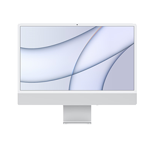 iMac, iMac Pro