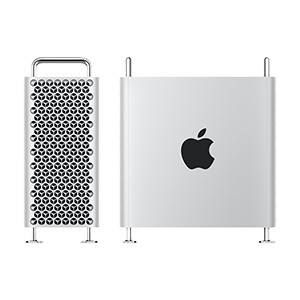 Mac pro