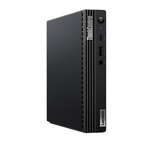 ThinkCentre M75Q